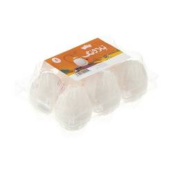 تلاونگ تخم مرغ 6ع